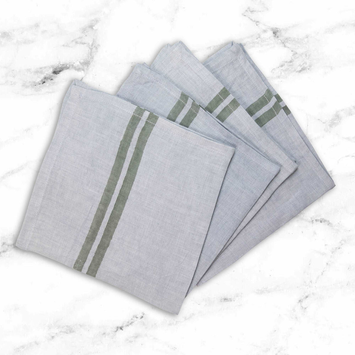 The Italy Collection - VENICE NAPKIN - set of four
