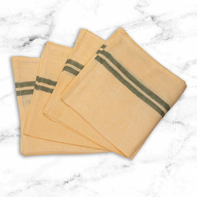 The Italy Collection - FIRENZE NAPKIN - set of four